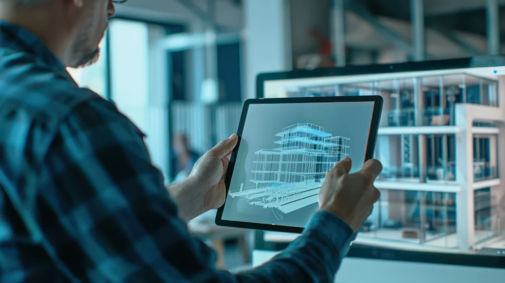Projetos Complementares – Engenharia Moderna e Compatibilização