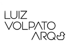 logo luiz volpato