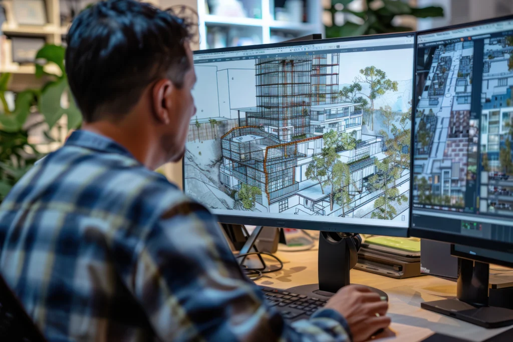 BIM 7D: O Futuro da Gestão que Revoluciona Projetos Complementares